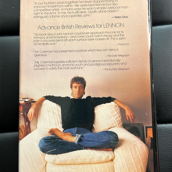 Lennon - Picture 2 of 2